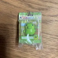 たまごっち ブリスターパッケージコレクション　くちぱっち