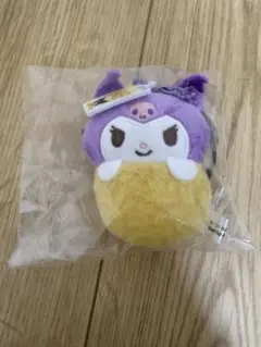 サンリオ ミックスフライぬいぐるみマスコット クロミ