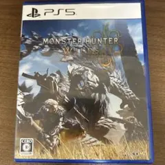 モンスターハンター ワールド PS5