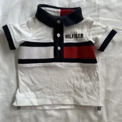 HILFIGER ポロシャツ