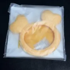 TWICE ジヒョ　ジブリー　FCくじ　ポーチ