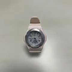 Baby-G デジタル腕時計 ピンク