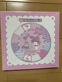 2025年最新】マイメロカッティングボードの人気アイテム - メルカリ