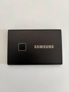 Samsung Portable SSD T7 Touch 2TB