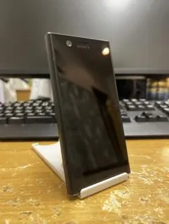 良品 Xperia XZ1 Compact SO-02K