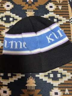 土日価格 kirime ニット帽