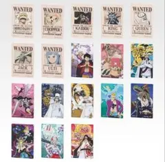 一番くじ ワンピース EX 悪魔を宿す者達 vol.3 G賞 アクリルブロック