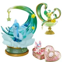リーメント ポケモン イーブイフレンズ
