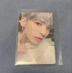 TXT FREEZE NAVER テヒョン ホログラム トレカ txt テヒョン トレカ FREEZE｜Yahoo!フリマ（旧PayPayフリマ）