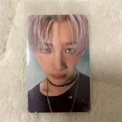 &TEAM back to life ミニアルバム　ラキドロ　2弾　jo