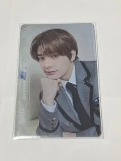 ジェイク ENHYPEN GGU GGU PACKAGE