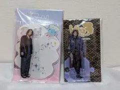 高木雄也 アクリルスタンド 高木雄也 アクスタ - メルカリ