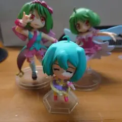 2025年最新】ランカ・リー フィギュアの人気アイテム - メルカリ