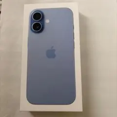 Apple iPhone 17のサムネイル