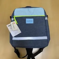 KUMON リュックサック 通園バッグ