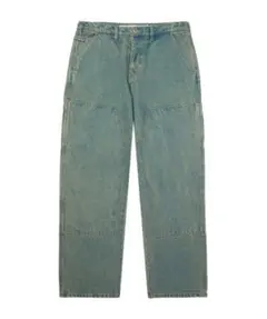 KINDA LOOSE DOUBLE KNEESのサムネイル