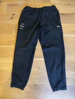 ブリストル　セットアップ　ナイロンジャージ ブリストル セットアップ ナイロンジャージ F.C.Real Bristol(エフシー