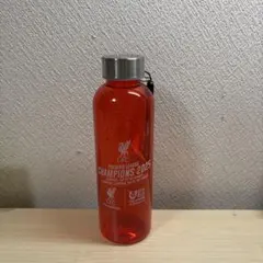 リバプール　来日記念ボトル