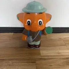 佐藤製薬 特大サトちゃん 非売品 約45cm - メルカリ