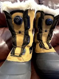 2025年最新】mont-bell ヴェイルブーツの人気アイテム - メルカリ