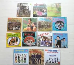 タイムスリップ グリコ シングルCD 25枚セット 昭和 歌謡曲 レトロ 昭和レトロ タイムスリップグリコ・ミニCD - メルカリ