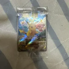 ポケモンカード みんなでぼうけん プロモのサムネイル