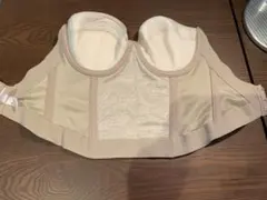 【美品】dress the life ビスチェ　ドレス下着