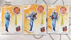 【t01】雲生　刀剣乱舞　アクリル　グッズセット① t01】雲生 刀剣乱舞 アクリル グッズセット①