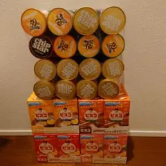 チップスター 50th ビスコ お菓子詰め合わせ 大量セットのサムネイル