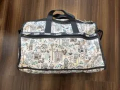 【レスポートサック】ボストンバッグ