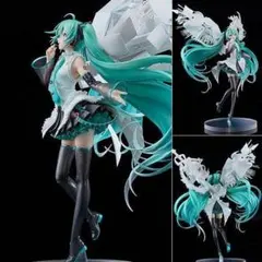 初音ミク Happy 16th Birthday Ver. 1/7 フィギュア 初音ミク Happy 16th Birthday Ver. [初音ミク] | 公式