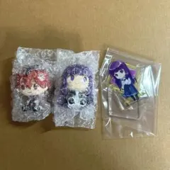 葬送のフリーレン 一番くじ ちょこのっこ C賞 F賞 フェルン シュタルク