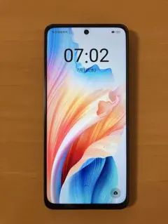 美品〉OPPOReno5A SIMフリー デュアルSIMシルバーブラック - メルカリ