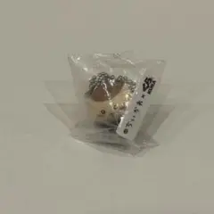くら寿司 ちいかわ くりまんじゅう キーホルダー