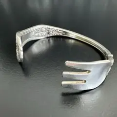 2025年最新】tiffany フォークバングルの人気アイテム - メルカリ