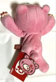 も*こ様 チャックスGP 脱グルーミー ポーチ まんまと罠にver　ピンク　gl