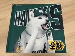 【ポール無し】ソフトバンクホークス 南海ホークス復刻ナイター 応援フラッグ