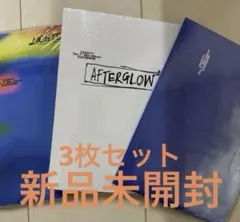 CRAVITY アルバム　EVERSHINE 3種類セット 新品未開封