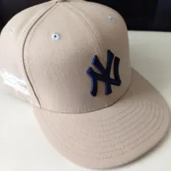 ニューエラNEWERA59FIFTYヤンキース