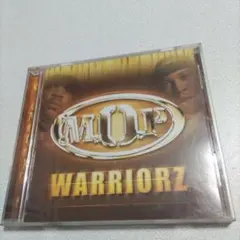 M.O.P. Warriorz CD ANTE UP収録！