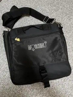 MOSCHINO 2Way ショルダーバッグ