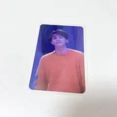 SEVENTEEN ジョンハン ヘンガレ ヨントン シンナラ 中国 トレカ