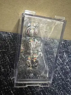 ⭐︎BE@RBRICK XLARGE 3体セット 100% ベアブリック⭐︎ - メルカリ