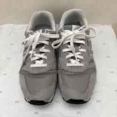 New Balance 373 スニーカー グレー