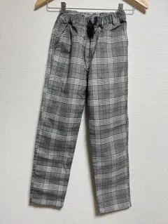 キッズ　ズボン　140