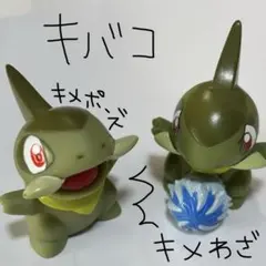 ポケモンセンター ポケパルレ ヨーギラス みがわり フィギュア - メルカリ