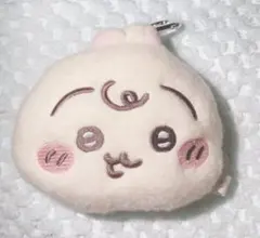 Chiikawa Baby ぬいぐるみパスケースポーチ② うさぎ