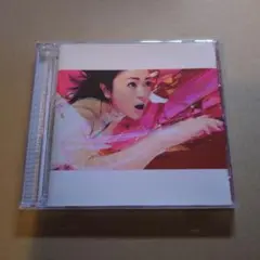 【100円均一】宇多田ヒカル/traveling