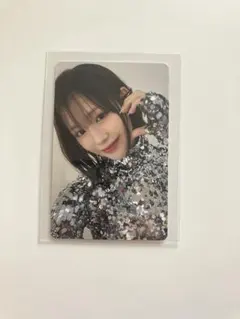 ME:I Click 初回限定A盤 石井蘭（Ran）トレカ