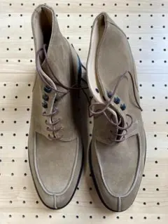 Paraboot SERIGNAN レースアップブーツ 未使用品 2025年最新】SERIGNANの人気アイテム - メルカリ